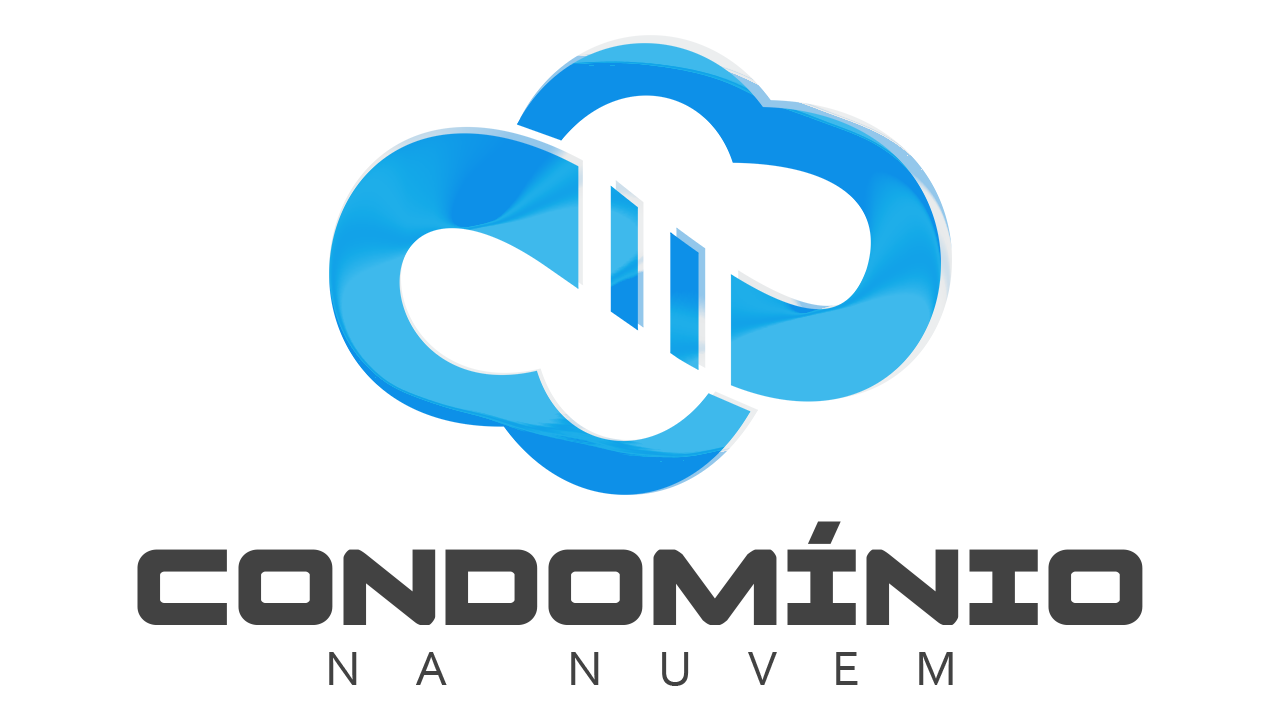 Logo Condomínio na Nuvem